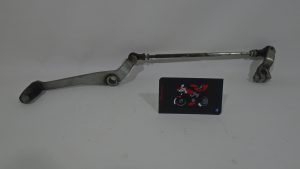 PEDAL DE MARCHAS YAMAHA FZ6 S2 07-10